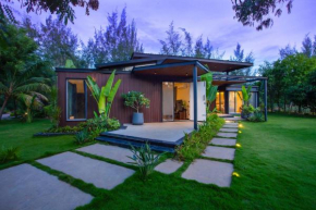 StayVista at Cargo Haus The Luxury Collection
